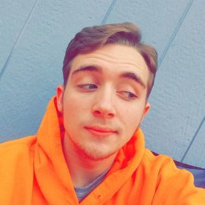 Meet your Posher, Nick